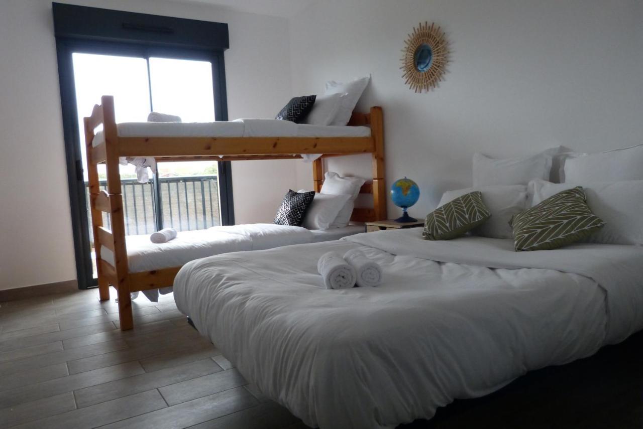 T3 Le Myrte Vue Mer & Montagne Idealement Situe Propriano  Exterior photo